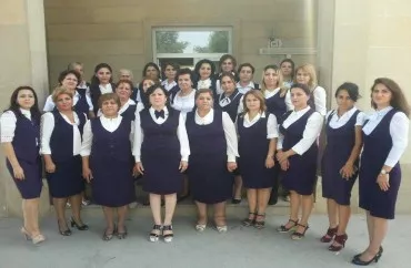 Azərbaycanda müəllimlər üçün geyim qaydaları və tələbləri 