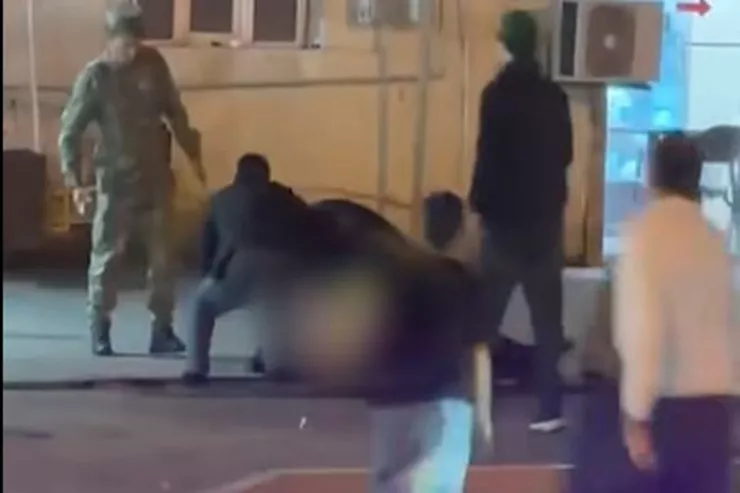 Bakıda 24 yaşlı Fatimənin qətlinin HADİSƏ ANI 