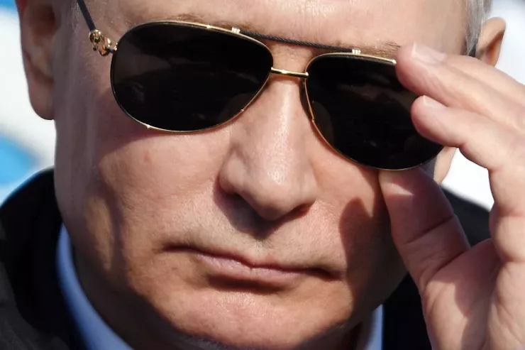Prezident səviyyəli  hədiyyələr   - Putinə  ad günündə   nə hədiyyə ediblər?