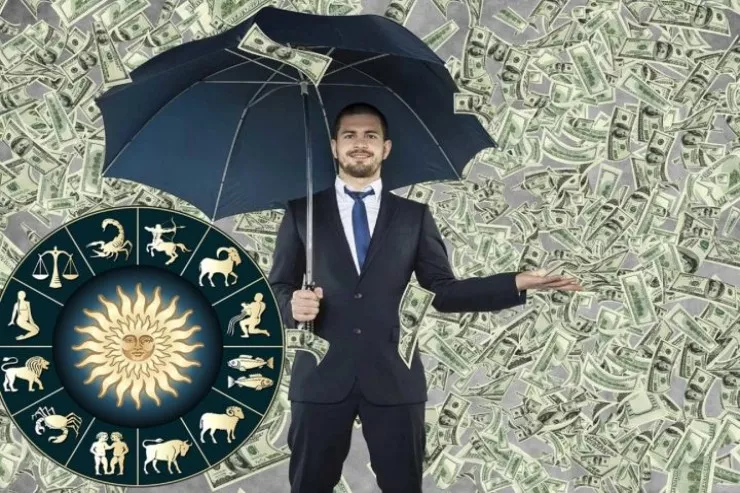 Oktyabr ayı kimə  pul və uğur   gətirəcək? Beş  şanslı   BÜRC