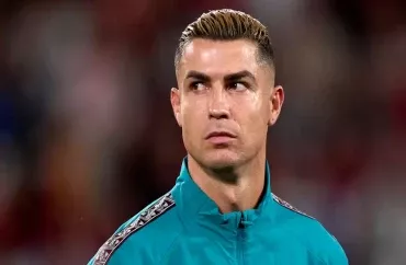 Kriştiano Ronaldo
