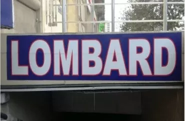 Bakıda lombarddan 21 minlik OĞURLUQ