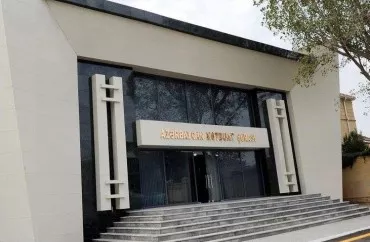 Jurnalistlərin IX qurultayı bu tarixdə keçiriləcək