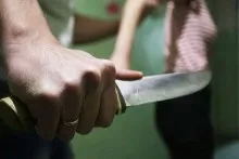 Bakıda dəhşət:  40 yaşlı kişi 24 yaşlı arvadını öldürdü - QISQANCLIQ 