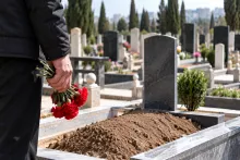 Qəbiristanlıqda “yer pulu” FIRILDAĞI:  Qanunda ödənişsiz yazılıb