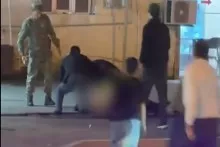 Bakıda 24 yaşlı Fatimənin qətlinin HADİSƏ ANI 