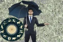 Oktyabr ayı kimə  pul və uğur   gətirəcək? Beş  şanslı   BÜRC