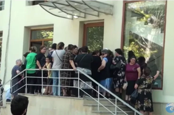 TƏBİB-in sistemi çökdü:  günlərdir işləmir