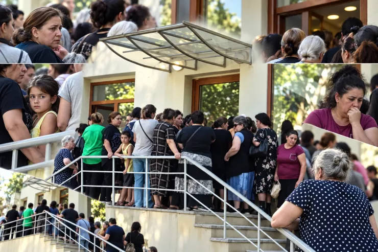 Bakıda ən çox növbəsi olan XƏSTƏXANALAR  - sağalmağa gedənlər xəstəlik tapır