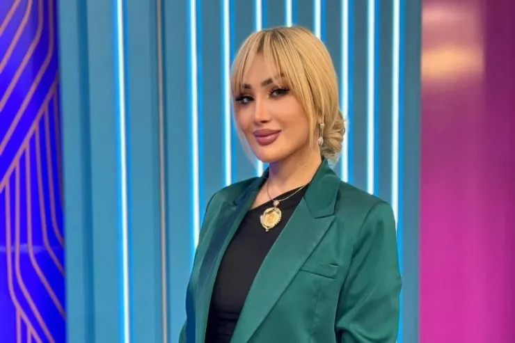 Dördüncü övladını  dünyaya gətirib vəfat etdi - Məleykə Əsədovaya ağır itki 