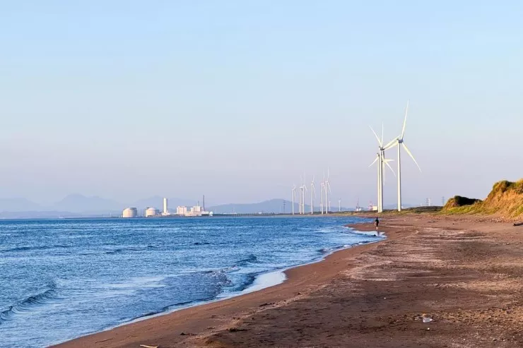 Bu kurort payızın ən məşhur  istirahət məkanına   çevrilib