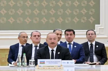 İlham Əliyev: Azad edilmiş ərazilərin bərpasına qardaş dəstəyi bizim üçün xüsusi əhəmiyyət daşıyır