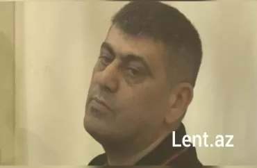 Binədə "makler"i öldürənə HÖKM OXUNDU