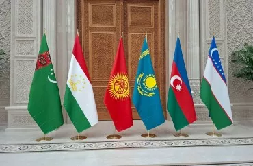 Mərkəzi Asiya dövlət başçıları AQEM-in Bakı Sammitinə görülən hazırlıq işlərini yüksək qiymətləndirib - BİRGƏ BƏYANAT