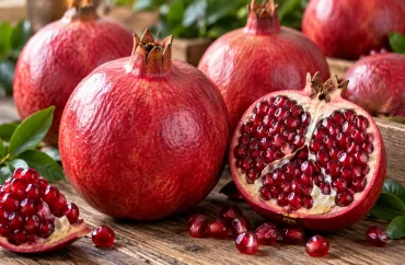 Ən dadlı  narı  necə seçmək olar?