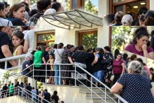 Bakıda ən çox növbəsi olan XƏSTƏXANALAR  - sağalmağa gedənlər xəstəlik tapır