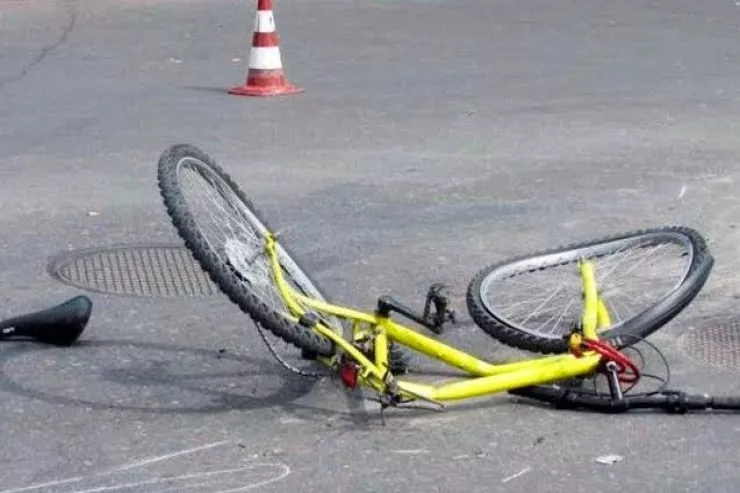 9 velosipedçi  yol qəzasında ölüb, 8-i yaralanıb