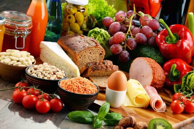 Çox ac olanda  nə yeməli?   Narahatlıq yaradan 7 qida 