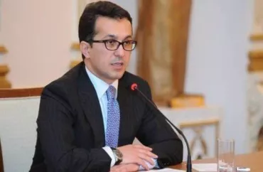 "Azərbaycanın dünyəvi dövlət modeli ilə dini-mənəvi dəyərlər arasında ziddiyyət yoxdur" - Ramin Məmmədov