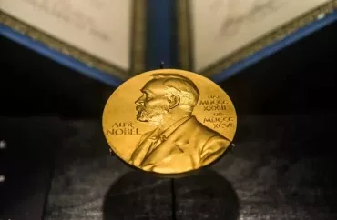 Nobel Sülh Mükafatı laureatı  ona verildi