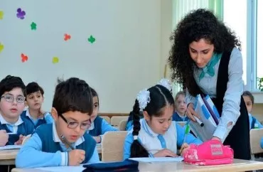 Məktəblərdə geyim formaları yoxlanılacaq