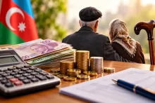 Pensiya hesablanmasında YENİLİKDƏN  sonra vətəndaşlar nə qazanacaq – ARAŞDIRMA 