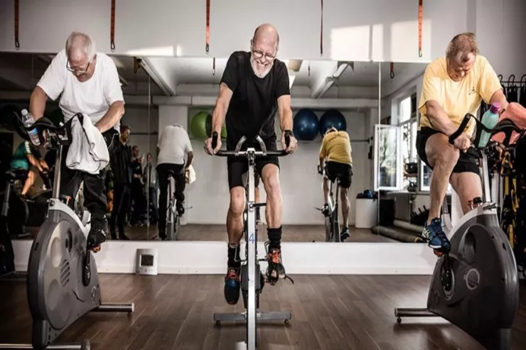 Yaşlı insanlarda həm piyləri azaldan,  həm əzələləri qoruyan məşq müəyyən edildi