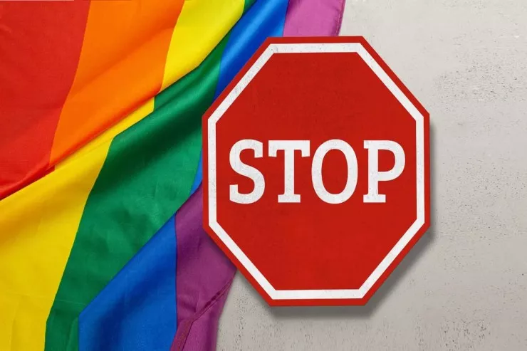 Azərbaycanda LGBT-nin fəaliyyəti qadağan ediləcək 