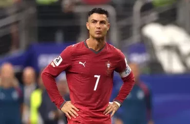Ronaldonu hansı cəza gözləyir?