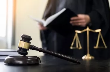 Yeni hakimlər təyin olundu - SƏRƏNCAM