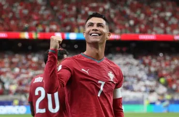 Ronaldo milli komandadan uzaqlaşdırıldı  - CƏZA