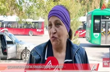 Sakinlər məktəblərdə vahid geyim formasının tətbiqini dəstəkləyirlər -VİDEO