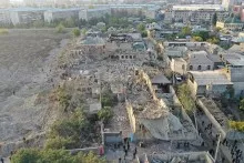 Ermənistanın Gəncədə törətdiyi terrordan  6 il ötür