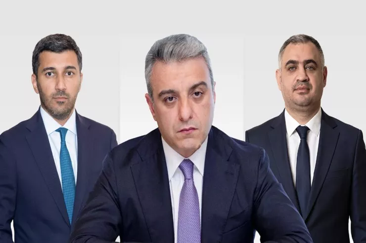 Azərbaycan Peşəkar Boks Federasiyasında  yeni rəhbərlik 