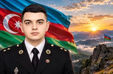 Anasının tək balası, Vətənin əbədi qəhrəmanı - Şəhidimizin 28 yaşı tamam olur -VİDEO