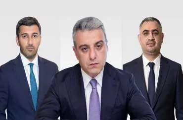 Azərbaycan Peşəkar Boks Federasiyasında  yeni rəhbərlik