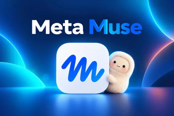 Meta yeni süni intellekt modellərini  təqdim etdi