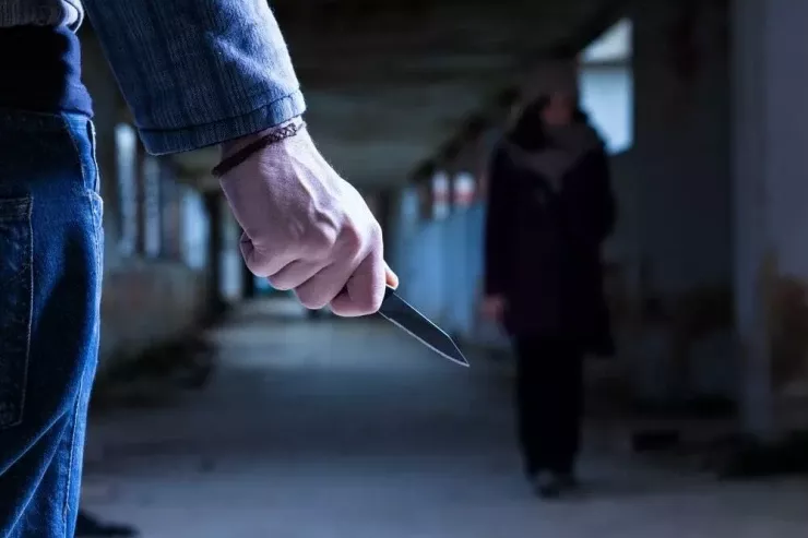 Kişi arvadını bıçaqladı, 3 yaşlı oğluna da... – Lənkəranda ŞOK HADİSƏ-VİDEO 