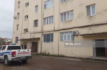 Lənkəranda AİLƏ DƏHŞƏTİ:  arvadını bıçaqlaı, 3 yaşlı oğlu...