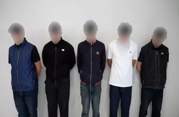Məktəbi  yandırmağa  cəhddə şübhəli bilinən  6 nəfər saxlanıldı  -VİDEO