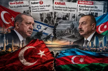Hicab bəhanə, hədəf...