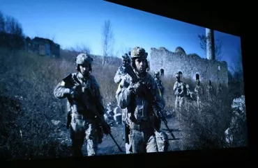 Prezidentin  yer aldığı film-həyat – “44”