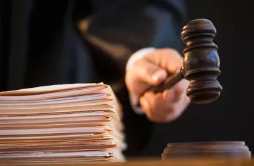 Qanunsuz  silahlı birləşmələrə  qoşulmaqda ittiham olunanlara hökm oxundu