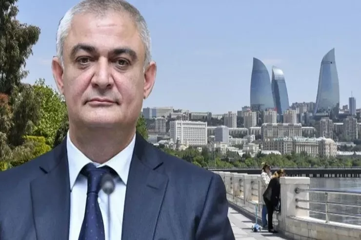 "Maliyyə məsələlərinə ağsaqqal kişi nəzarət edirdi" - İlqar Mustafayevin İŞİ 