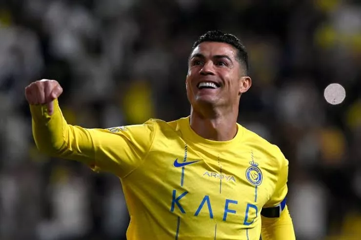 "Yuventus" Ronaldoya borcunu ödəmək istəmir:  Ali Məhkəməyə ŞİKAYƏT 