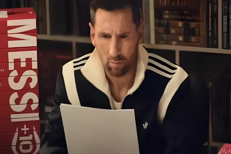 Messi gələcək  futbol ulduzlarından   10-nu seçdi -  SİYAHI 