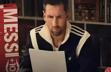 Messi gələcək  futbol ulduzlarından  10-nu seçdi -  SİYAHI