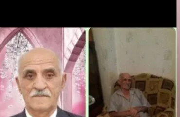Zaqatalada 79 yaşlı kişi itkin düşdü