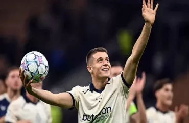 “Milan”ın  azarkeşi  San-Siroda “İnter”i  rüsvay  etdi: Çempionlar Liqasının  yeni qəhrəmanı  kimdir?