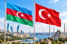 “Bir millət, iki dövlət”: Ankara sərhədi aşır? 